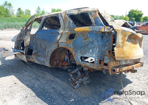 2020 Ford Explorer St from USA, damaged, VIN 1FM5K8GC3LGD19012